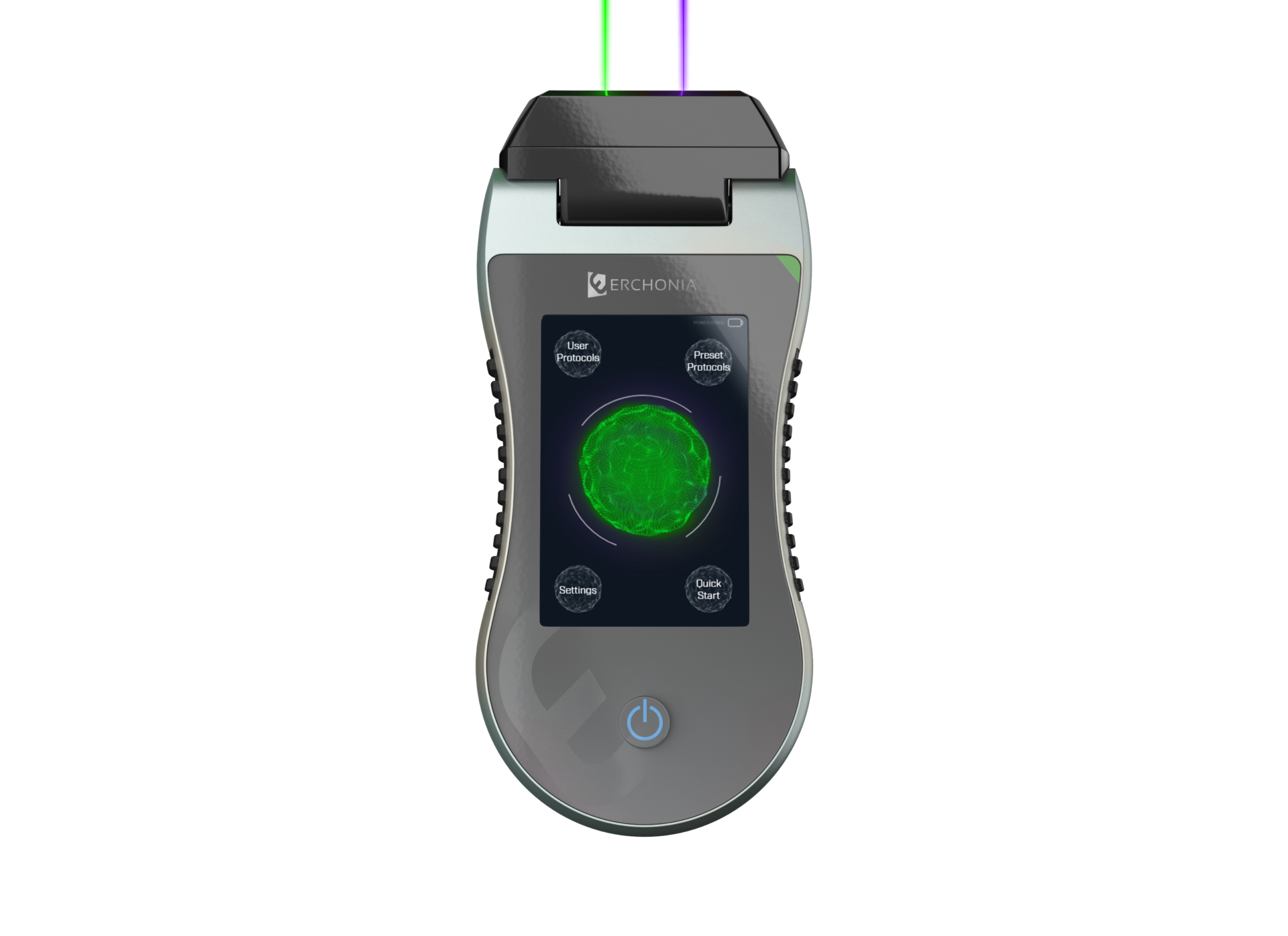 GVL Laser