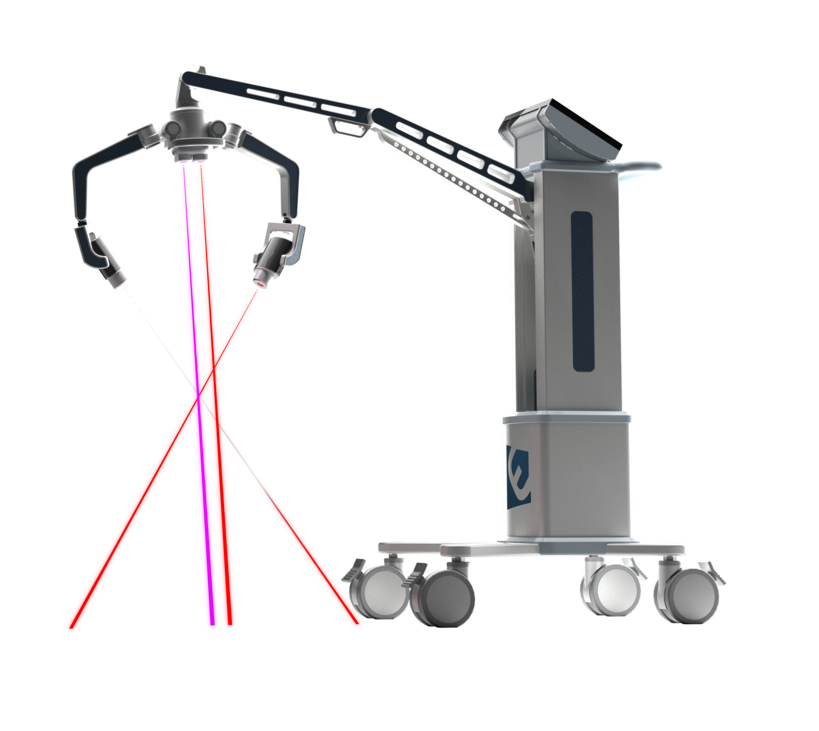 FX 405 Laser