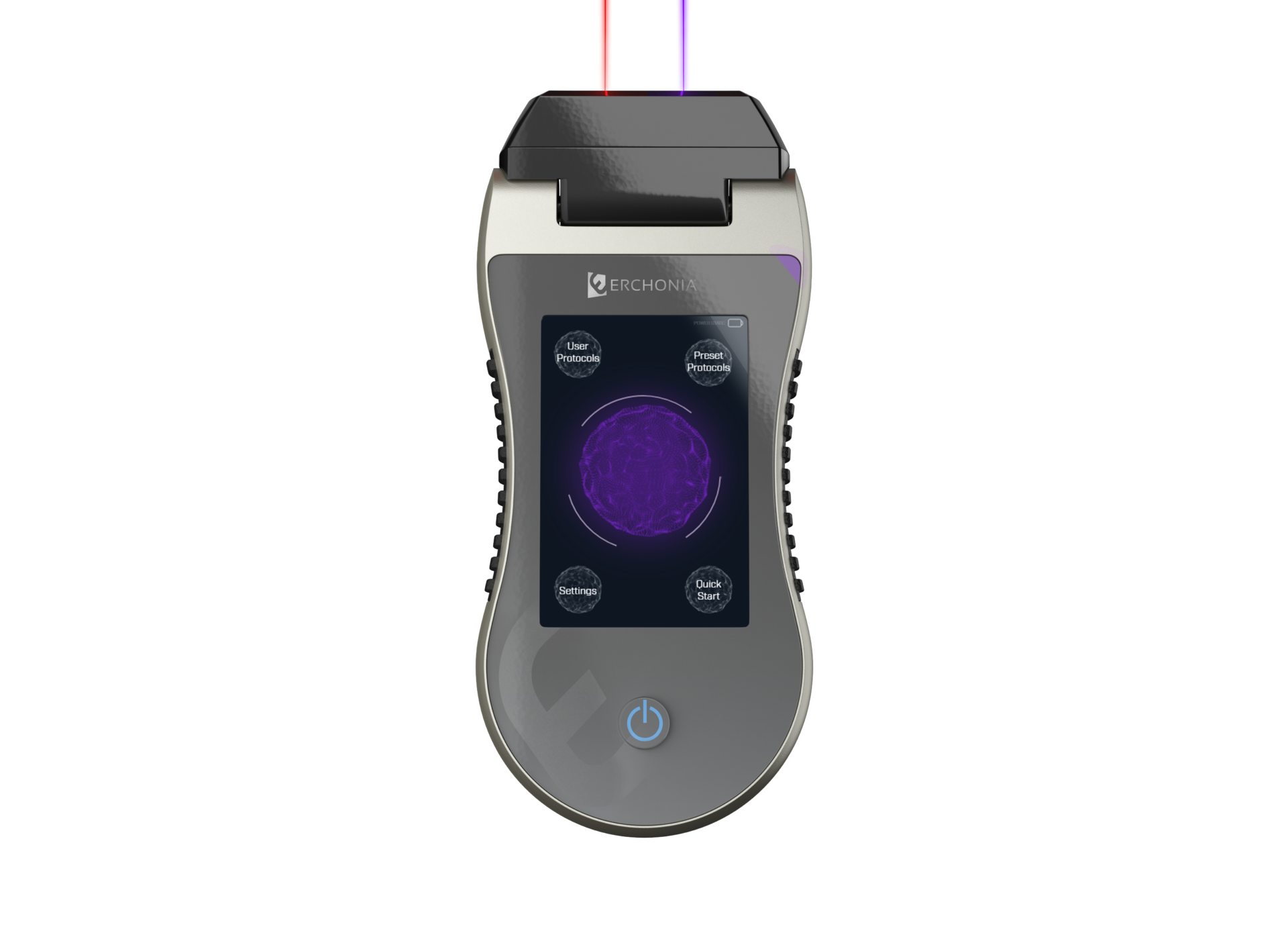 EVRL Laser