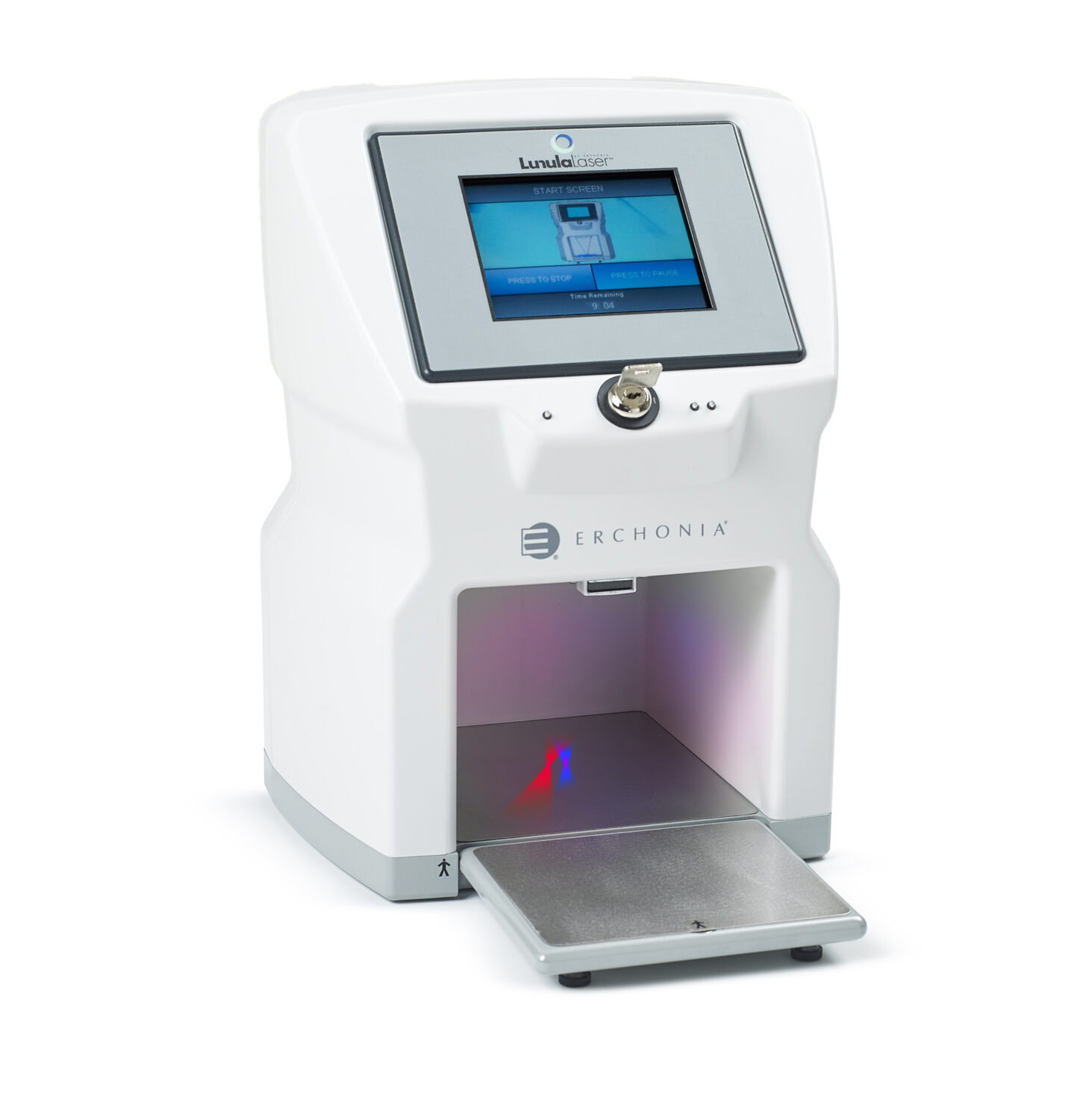 Lunula Laser