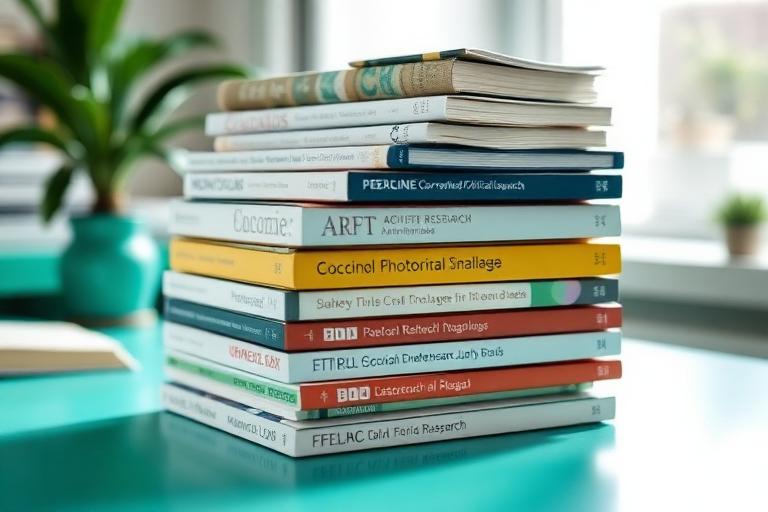 Clinical evidence library