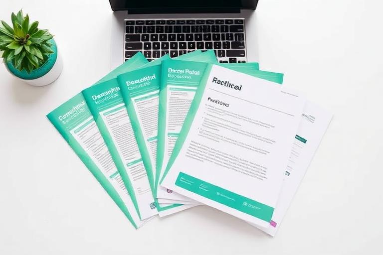 Resources & downloads